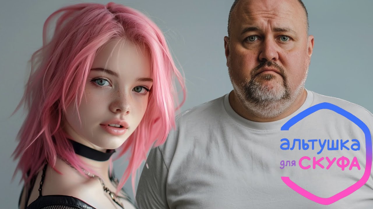 Altushka for skuf on Gosuslugi