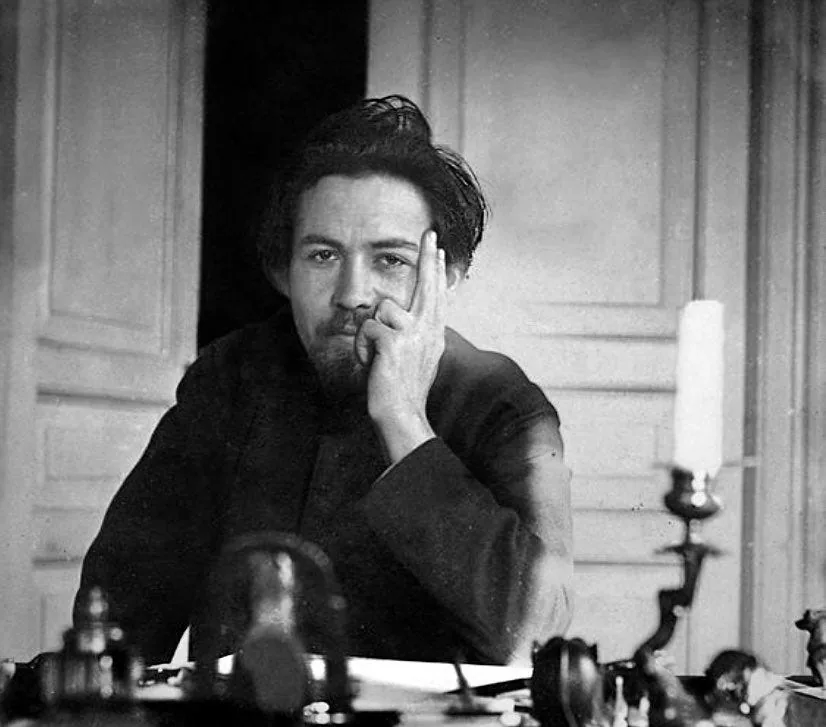 neuro.social.self on X: "'Formerly, when I would feel a desire to understand someone, or myself, I would take into consideration not actions, in which everything is relative, but wishes. Tell me what