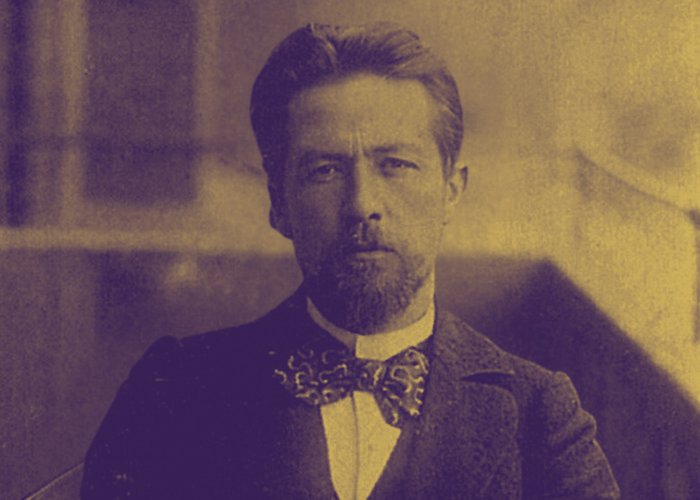 Chekhov's Romantic Escapades