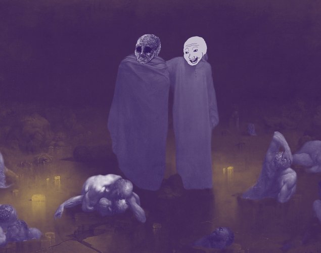 Global Death Orgy draws near