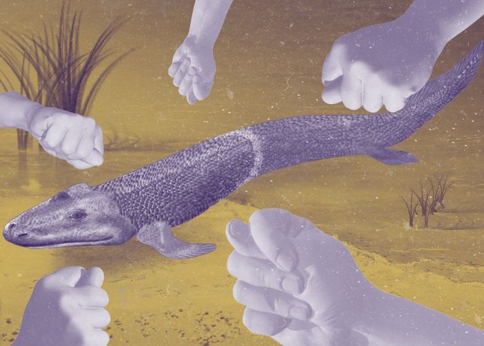 How to enact generational betrayal
