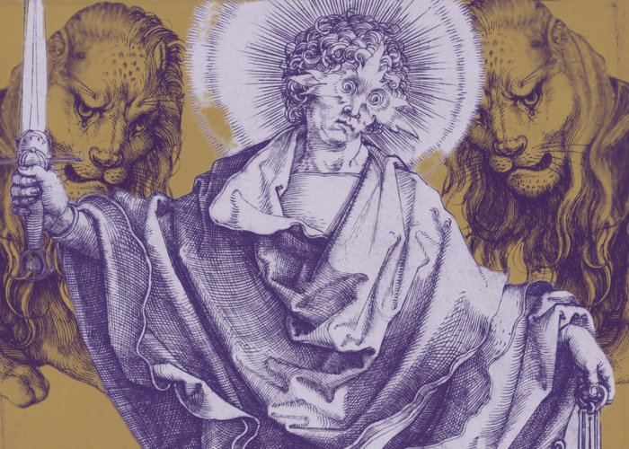 On generative art, authorship, personal assistants, and beauty (amongst other things)